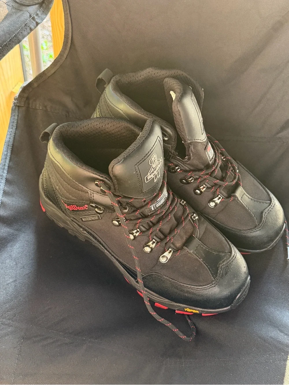 Refrigiwear ruggedwear men